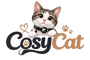 CosyCat – Accueil